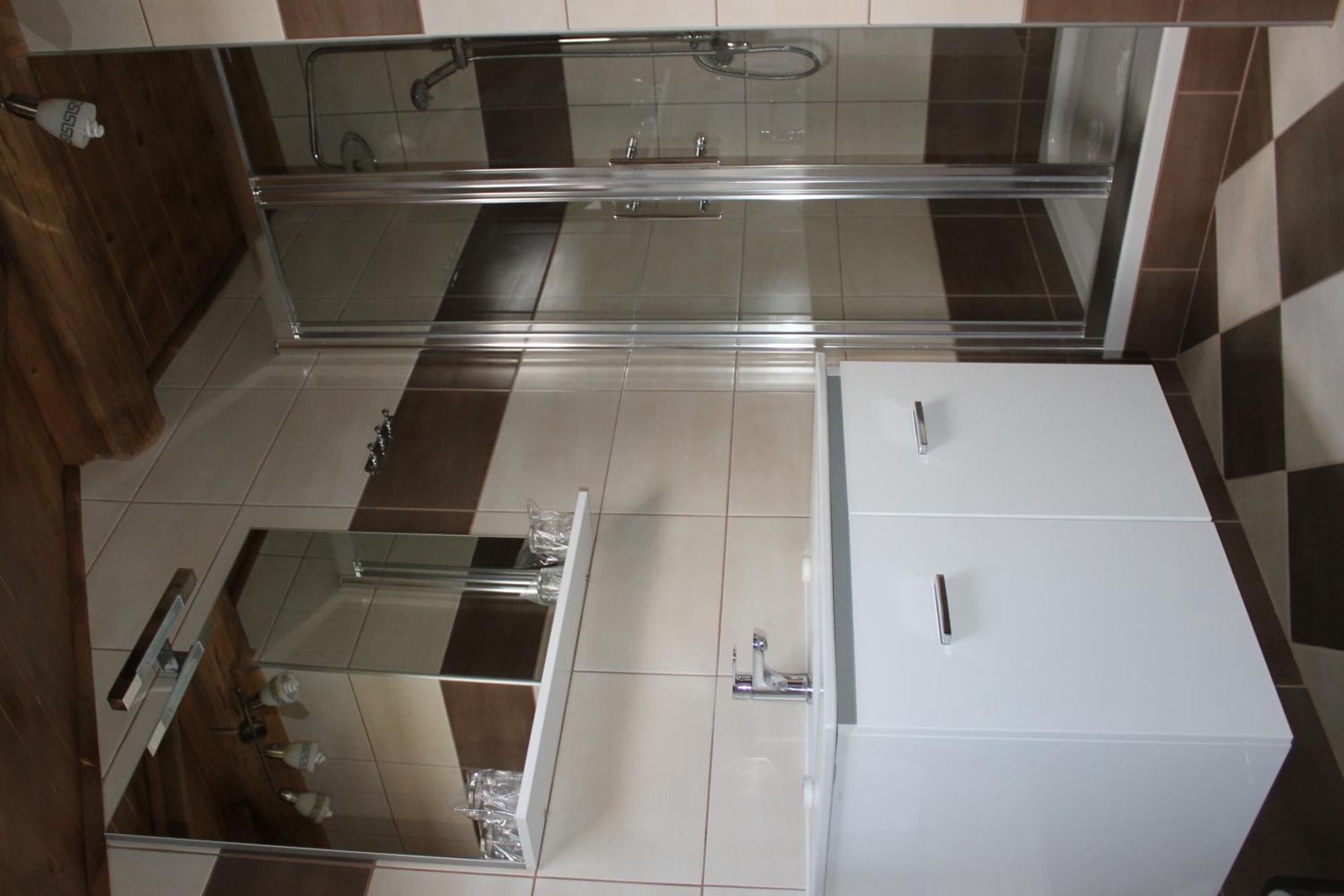 Rooms & Apartment Vinia Б'єловар Номер фото