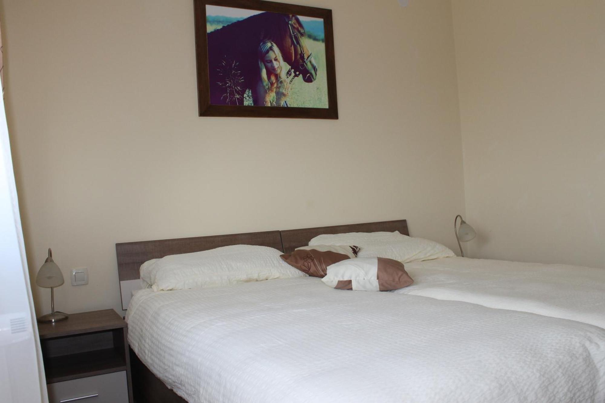 Rooms & Apartment Vinia Б'єловар Номер фото