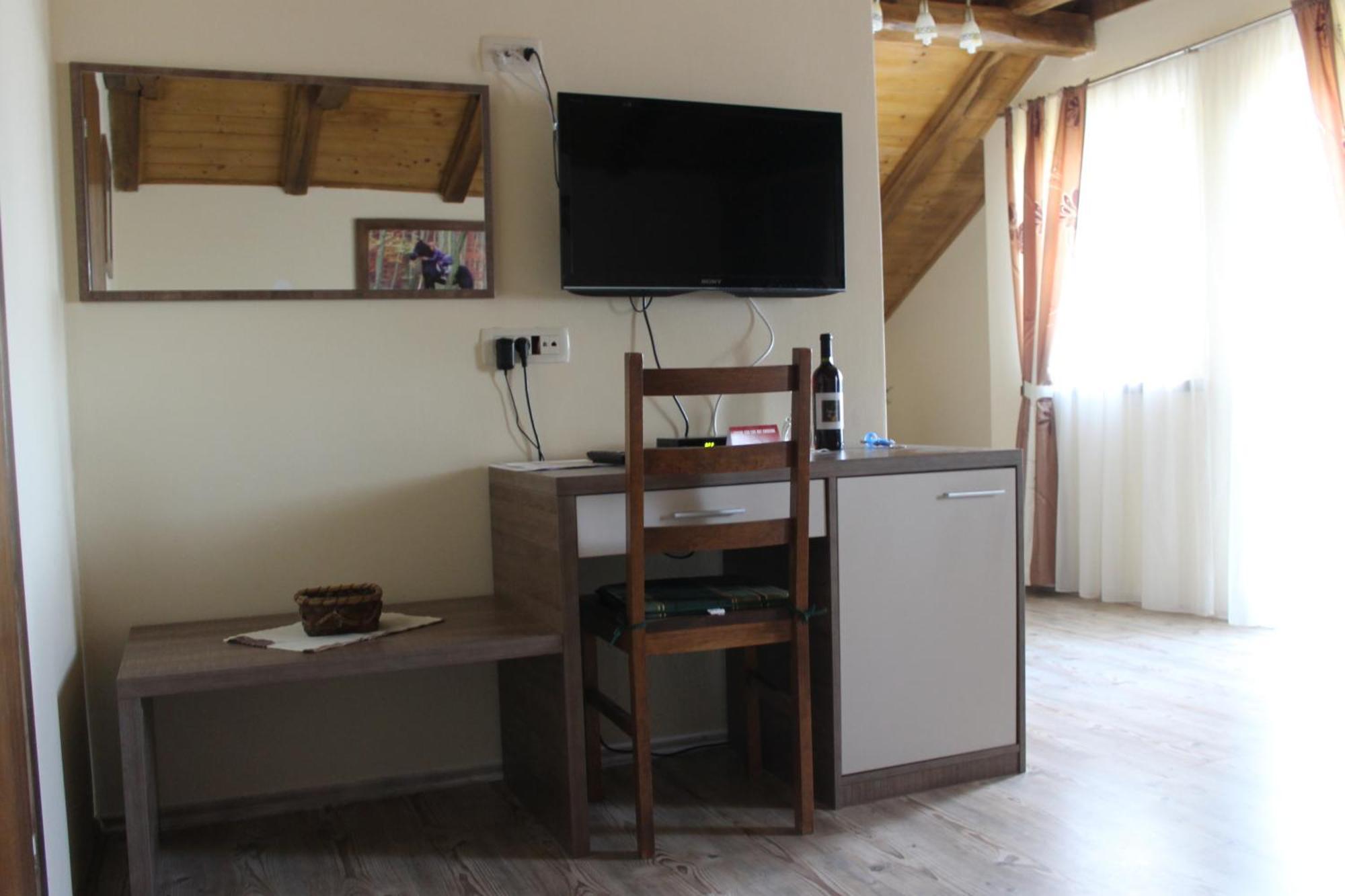 Rooms & Apartment Vinia Б'єловар Номер фото