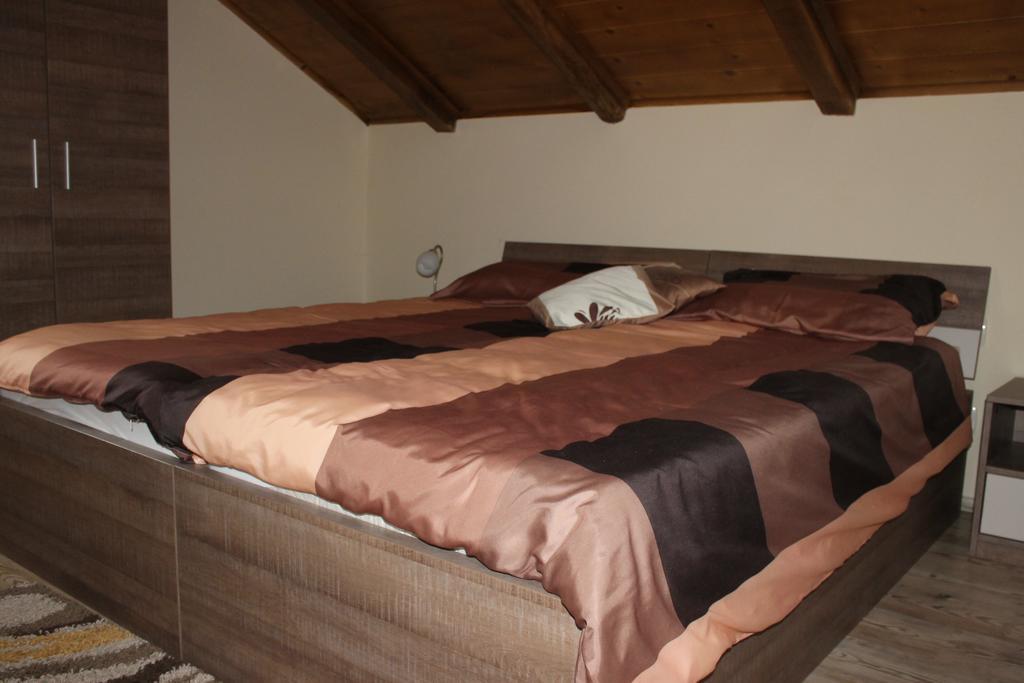 Rooms & Apartment Vinia Б'єловар Номер фото