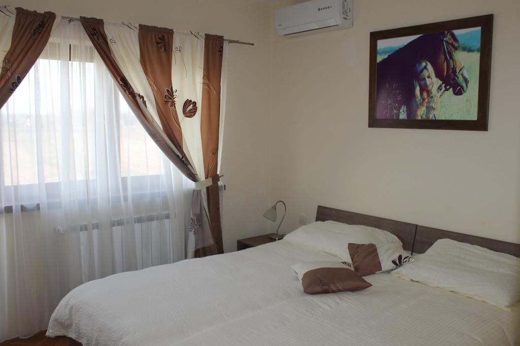 Rooms & Apartment Vinia Б'єловар Номер фото