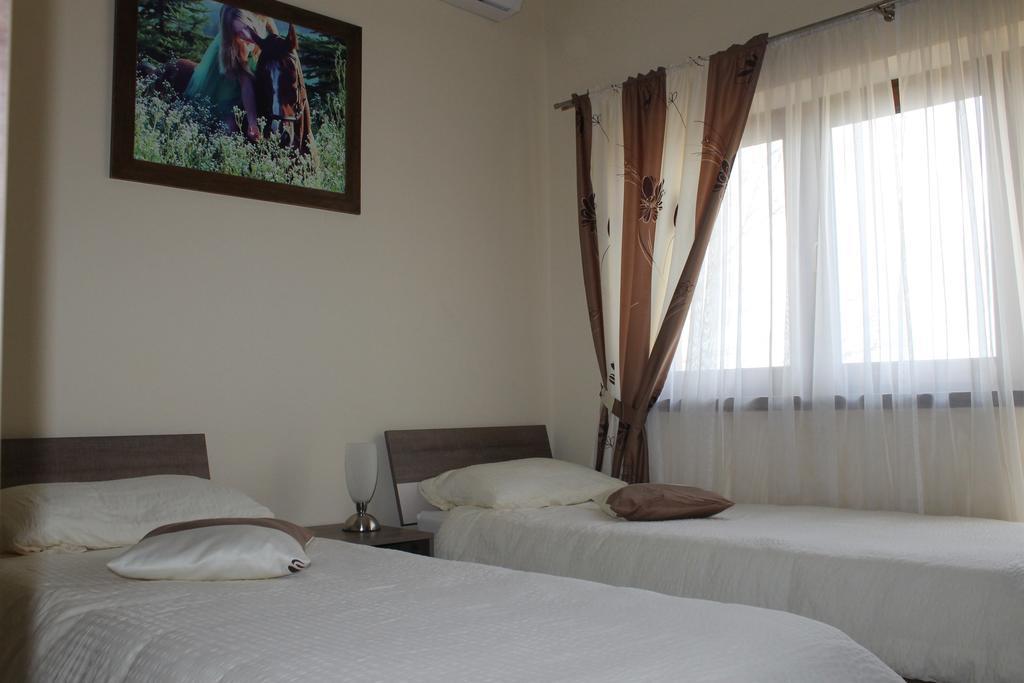 Rooms & Apartment Vinia Б'єловар Номер фото
